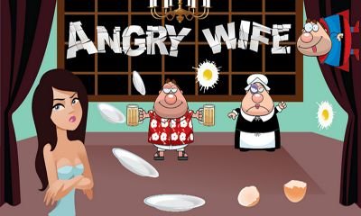 download Angry Wife apk